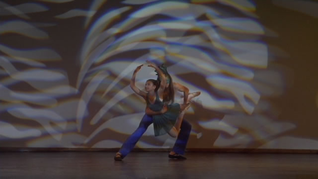 Spectacle de danse 2019