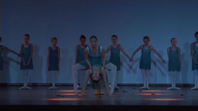 Spectacle de danse 2019