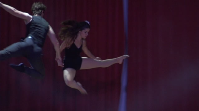 Spectacle de danse 2019