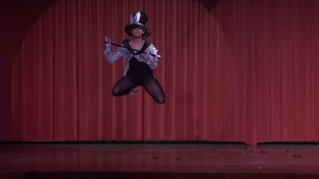 Spectacle de danse 2019
