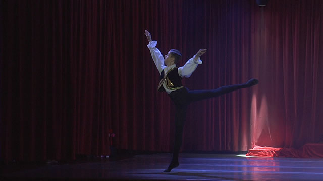Spectacle de danse 2023