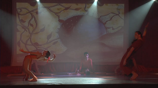 Spectacle de danse 2023