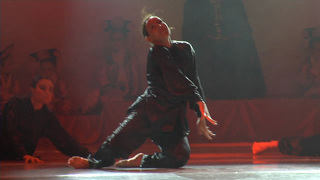 Spectacle de danse 2023