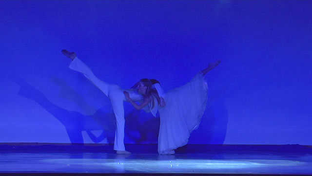 Spectacle de danse 2024