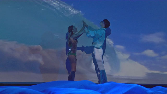 Spectacle de danse 2024