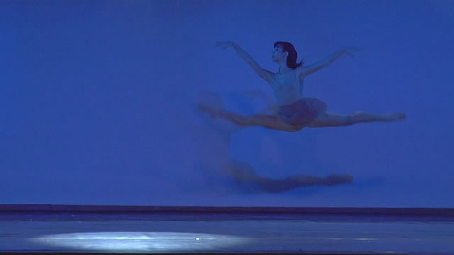 Spectacle de danse 2024