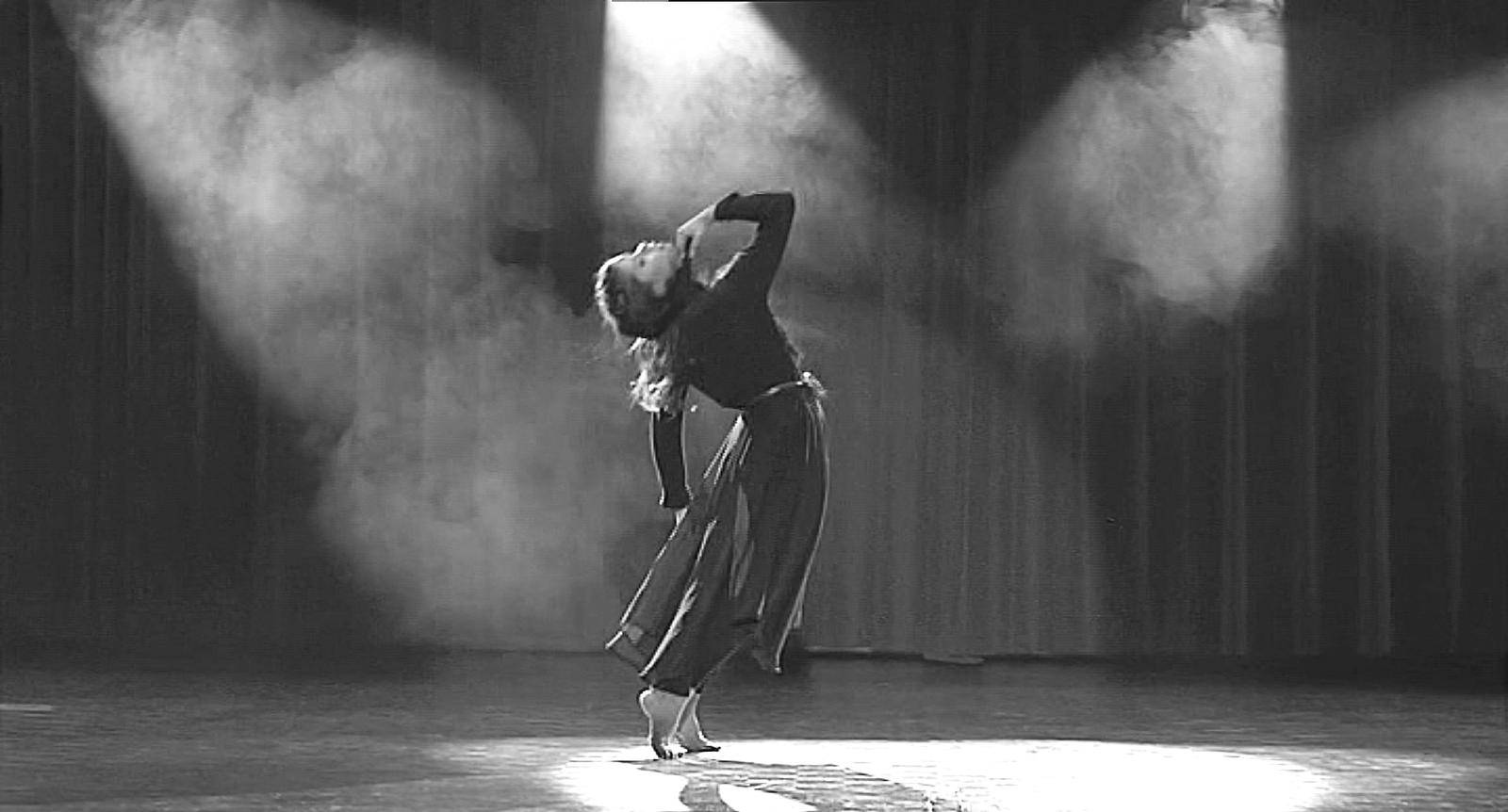 Artiste chorégraphe invité aux cours de danse d'Anne Chevrier-Cremer